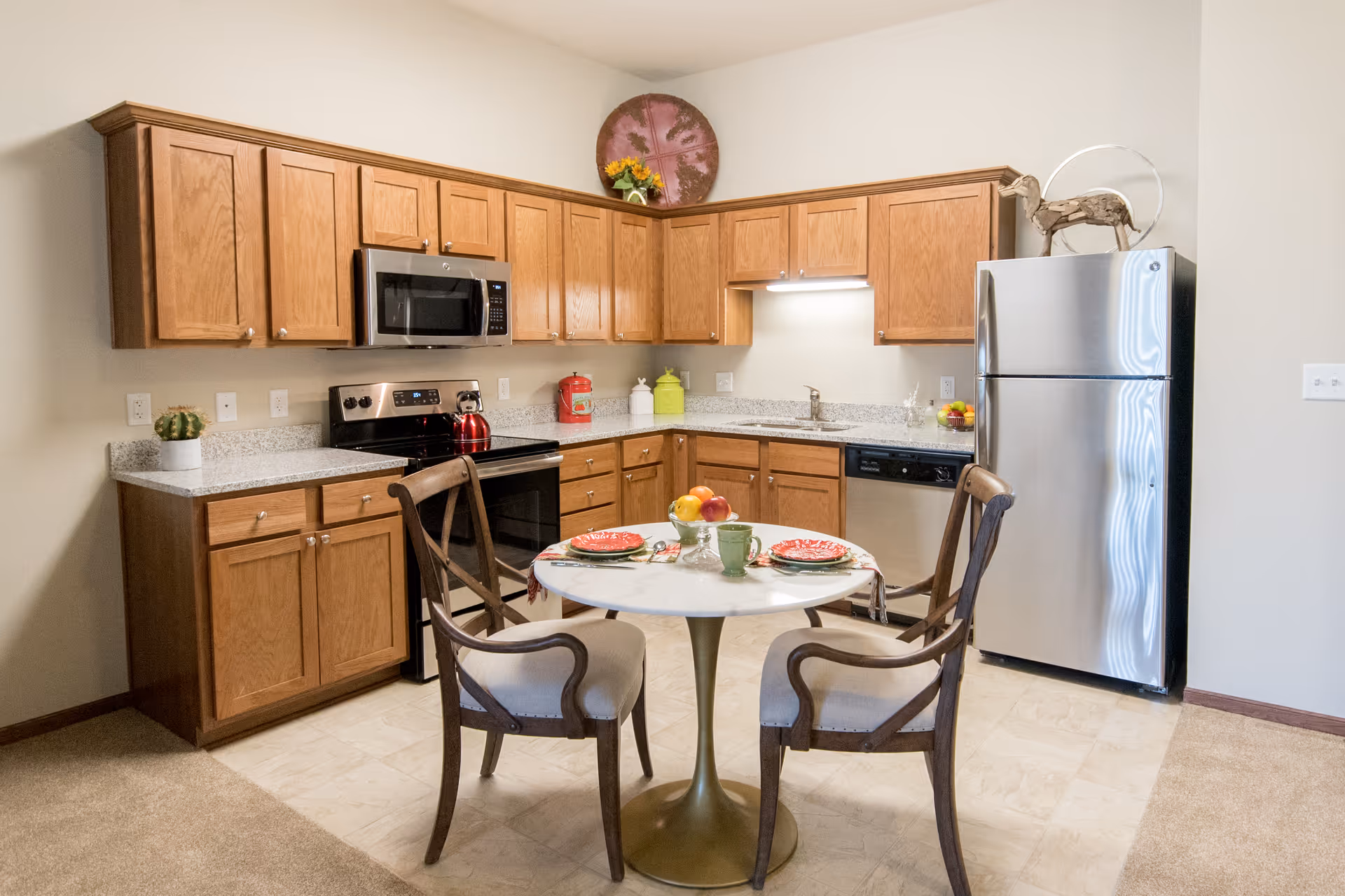 Photo 8 of Chenal Pines Retirement Resort