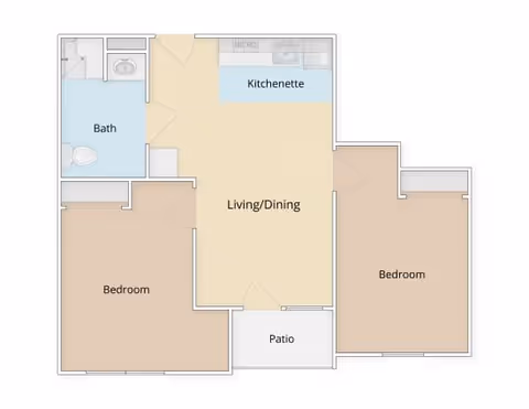 Photo 24 of Sunnybrook Senior Living