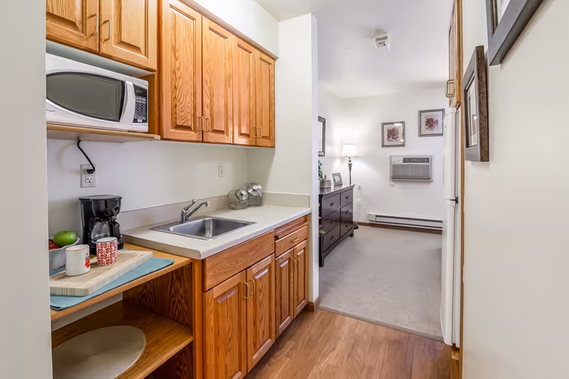 Photo 13 of Elison Assisted Living of Minot