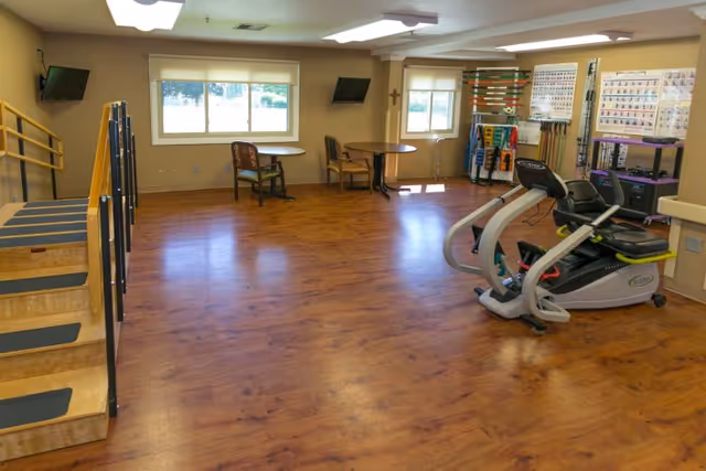 Photo 8 of Fort Dodge Health and Rehabilitation