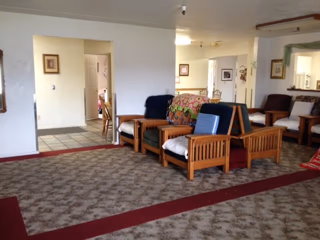 Photo 6 of Cleo's Home Care Facility KLLG Corporation