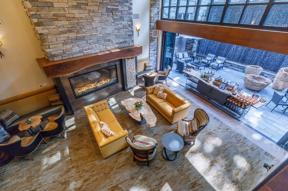 Photo 17 of Aegis Living Mercer Island