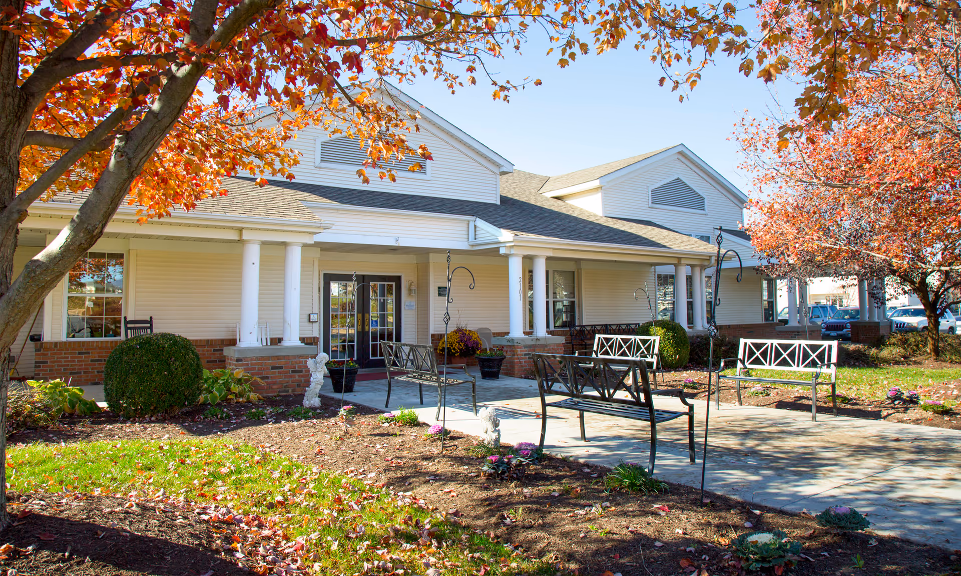 Photo of Brookdale Harrisonburg