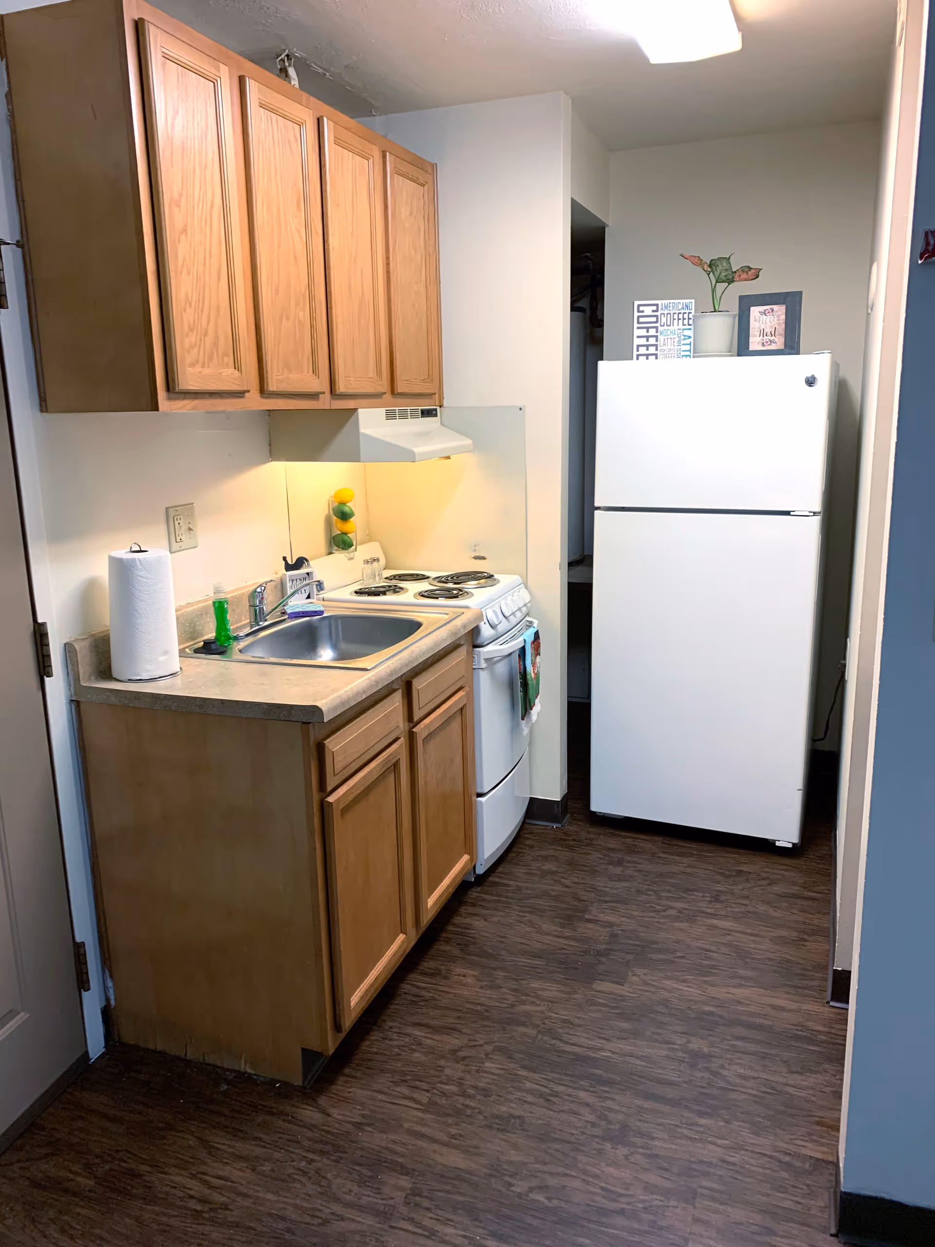 Photo 8 of Asbury Apartments