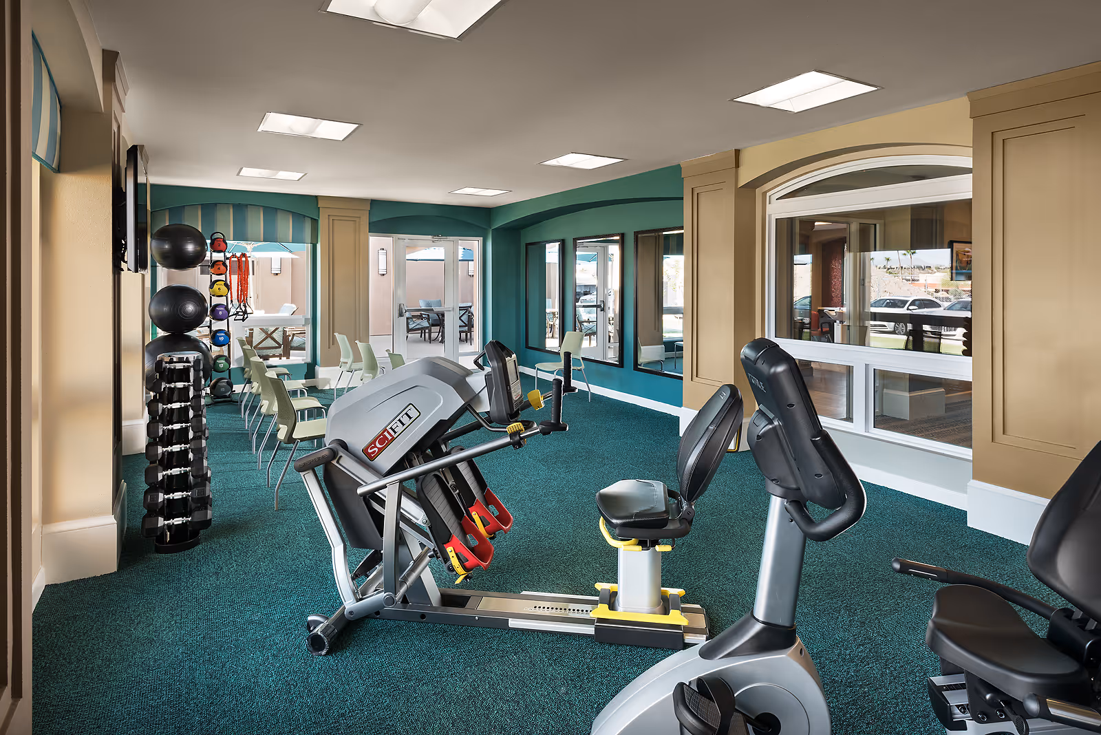 Photo 9 of MorningStar Assisted Living & Memory Care of Fountain Hills