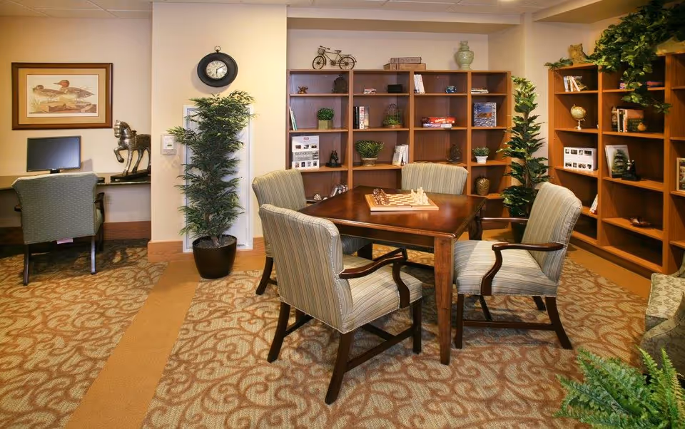 Photo 2 of Oak Park Place Wauwatosa