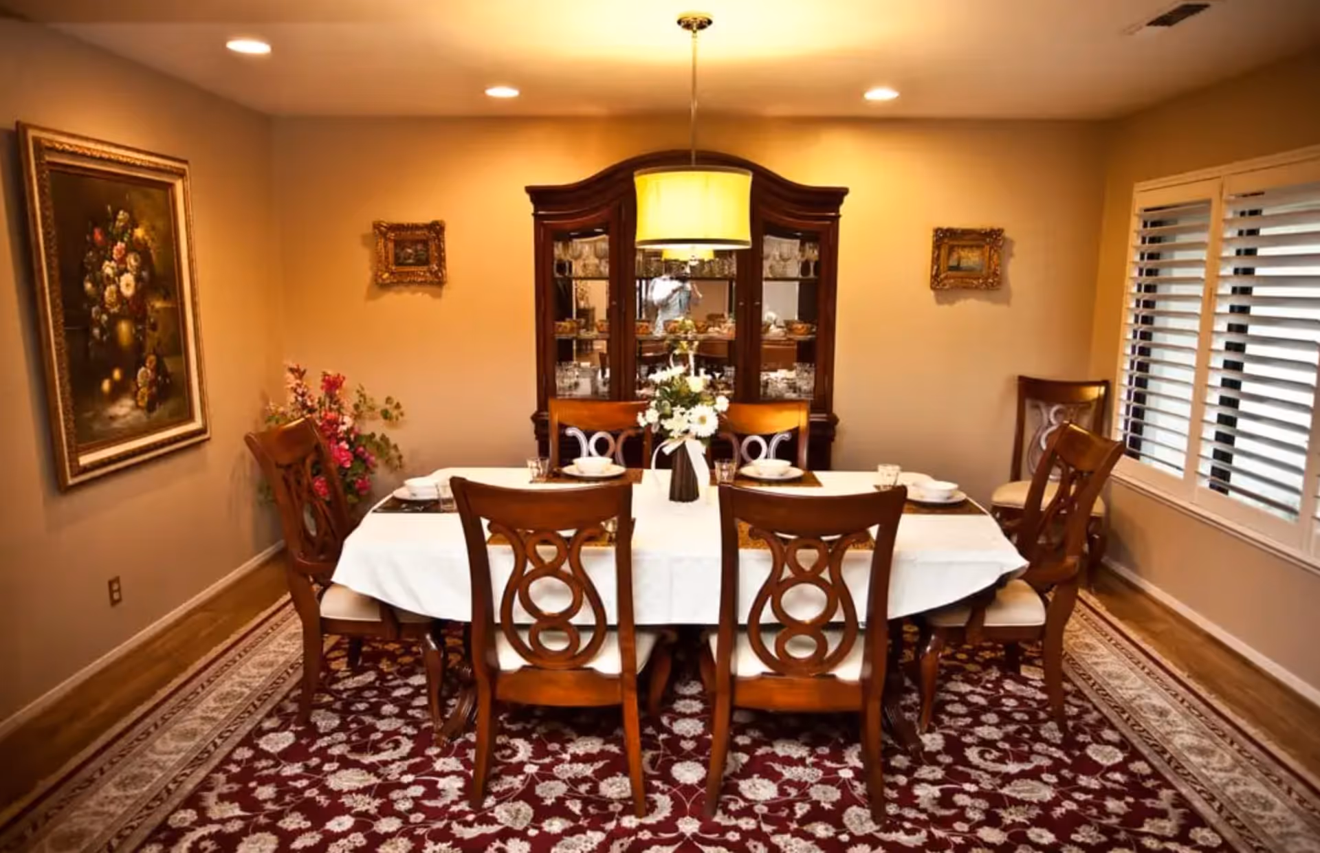 Photo 2 of The Splendor of Carmichael at Palm