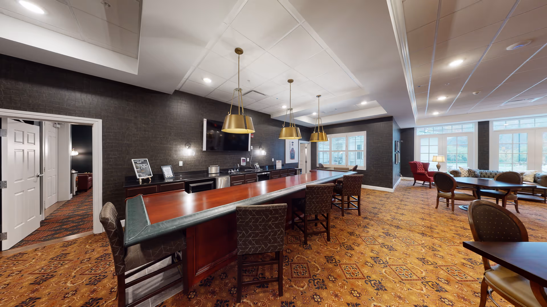 Photo 13 of The Bristol Senior Living at Worthington Hills