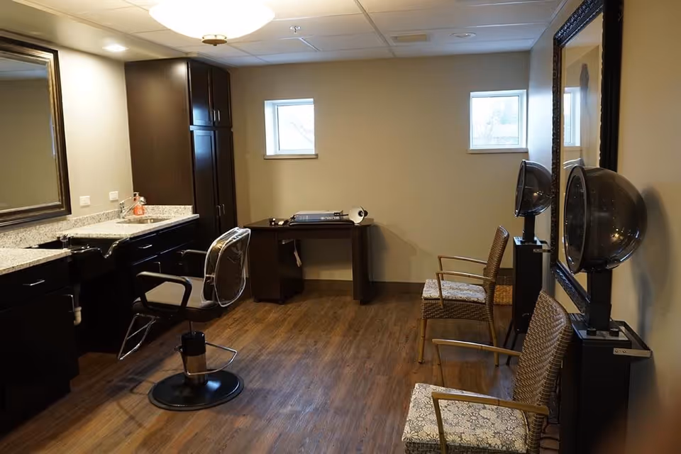 Photo 2 of Royal Oak House Assisted Living and Memory Care