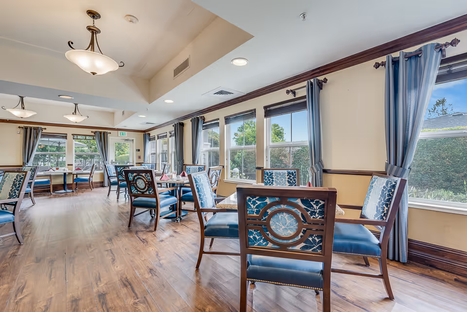 Photo 6 of Pacifica Senior Living Union City