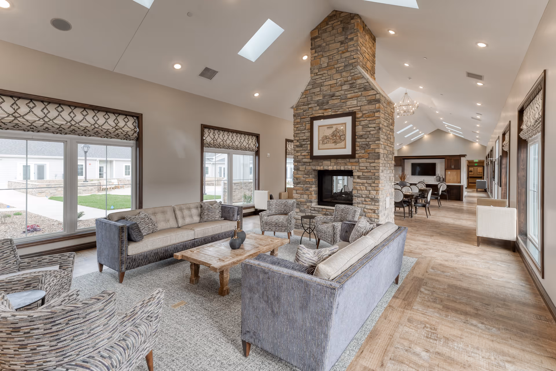 Photo 9 of Cedarhurst Senior Living of Owensboro