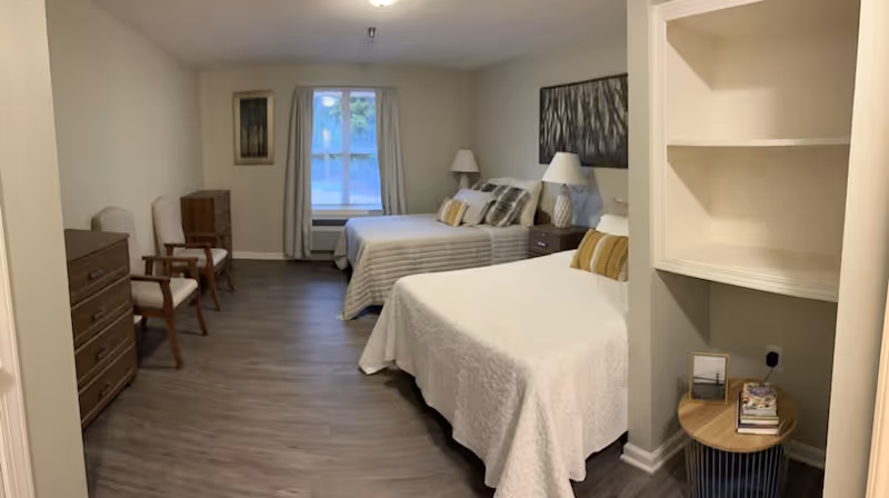 Photo of The Pines on Carmel Senior Living