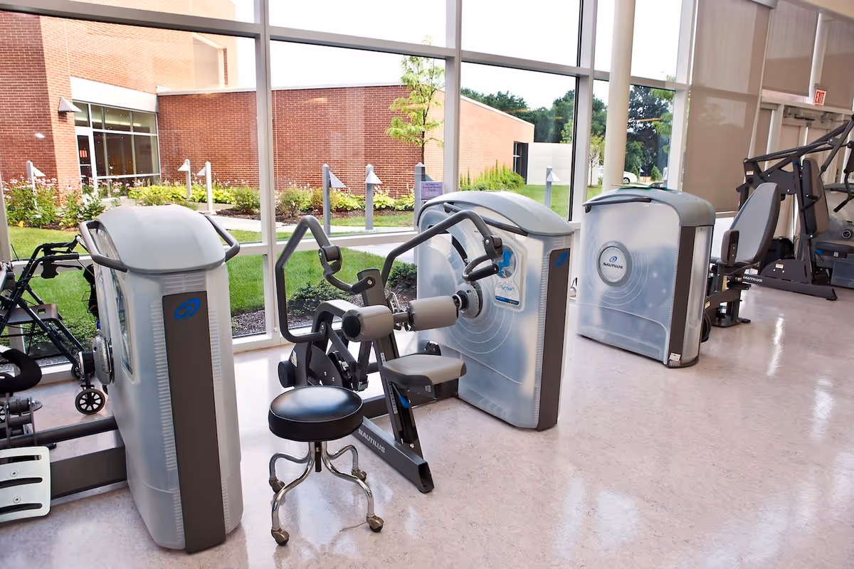 Photo 4 of Merwick Care & Rehabilitation Center