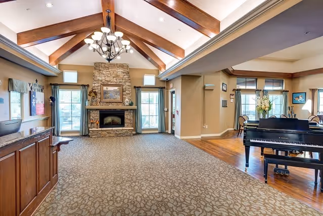Photo 13 of The Auberge at Benbrook Lake