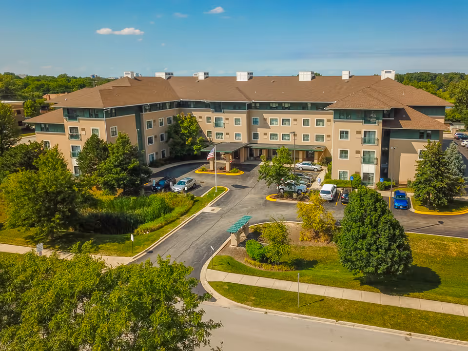 Photo of Cordia Senior Residence - Westmont