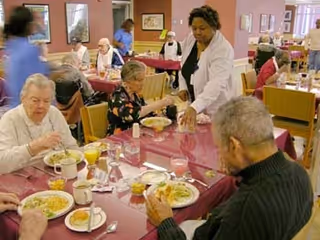 Photo 3 of Commonwealth of Virginia: Sitter & Barfoot Veterans Care Center