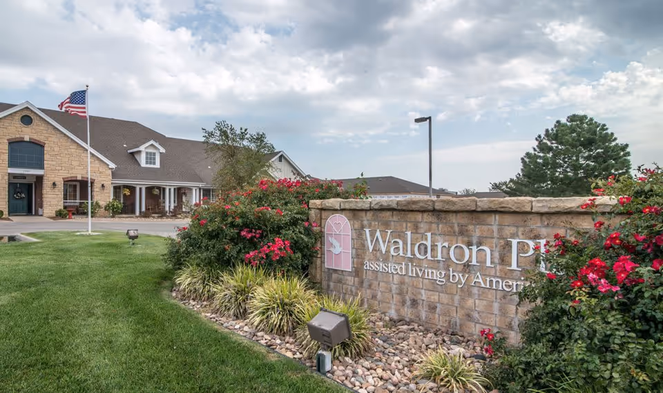 Photo of Waldron Place