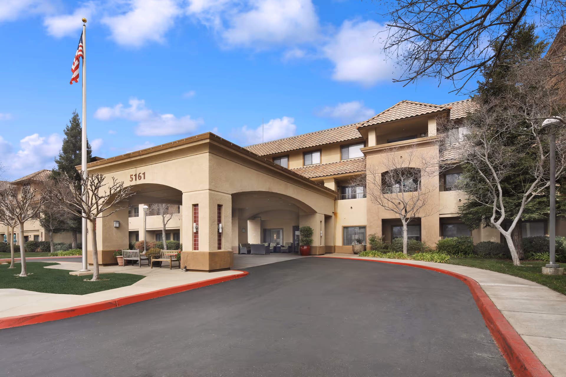 Photo of Ivy Park at Roseville
