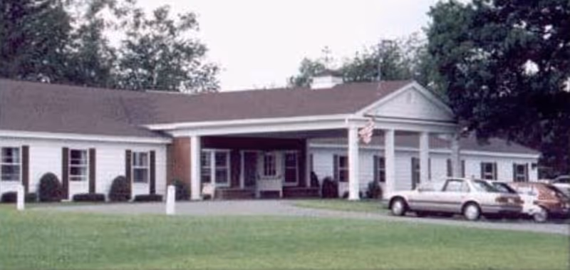 Photo of Madigan Estates Nursing Home
