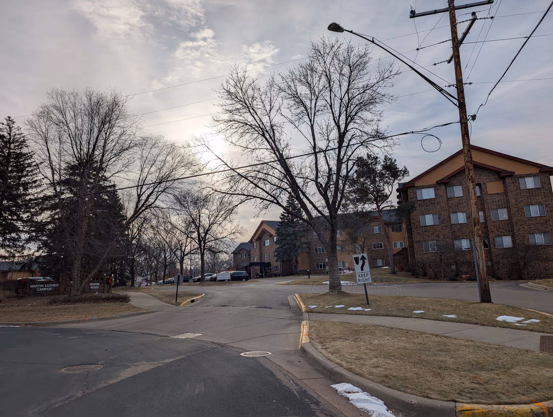 Photo 4 of Martin Luther Campus