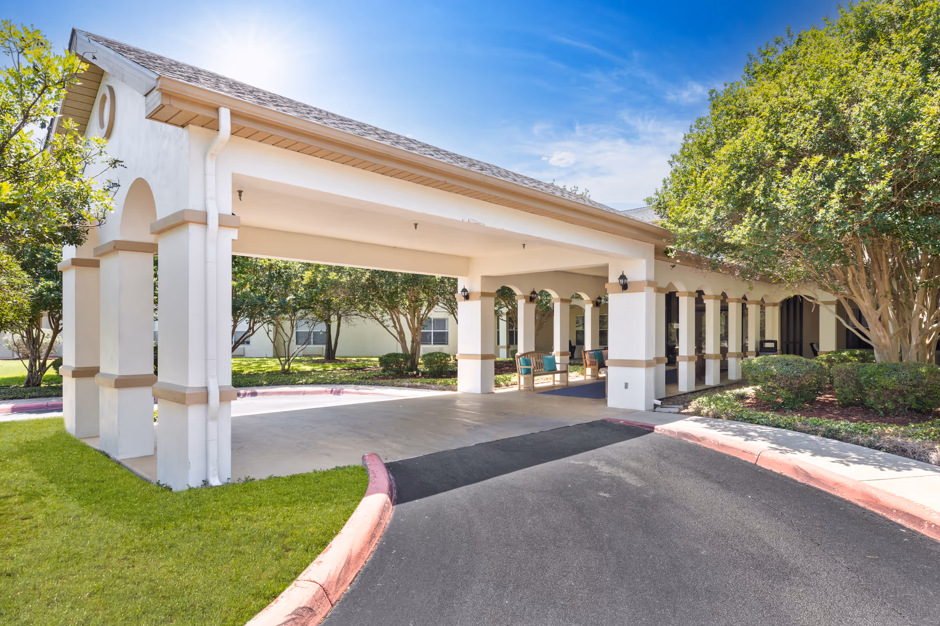 Photo 3 of The William Senior Living