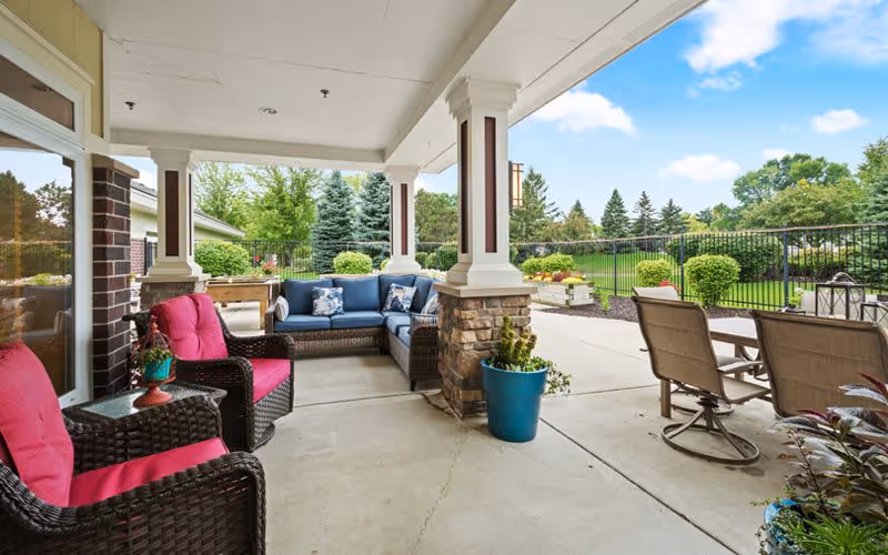 Photo 8 of Encore Assisted Living and Memory Care at Champlin