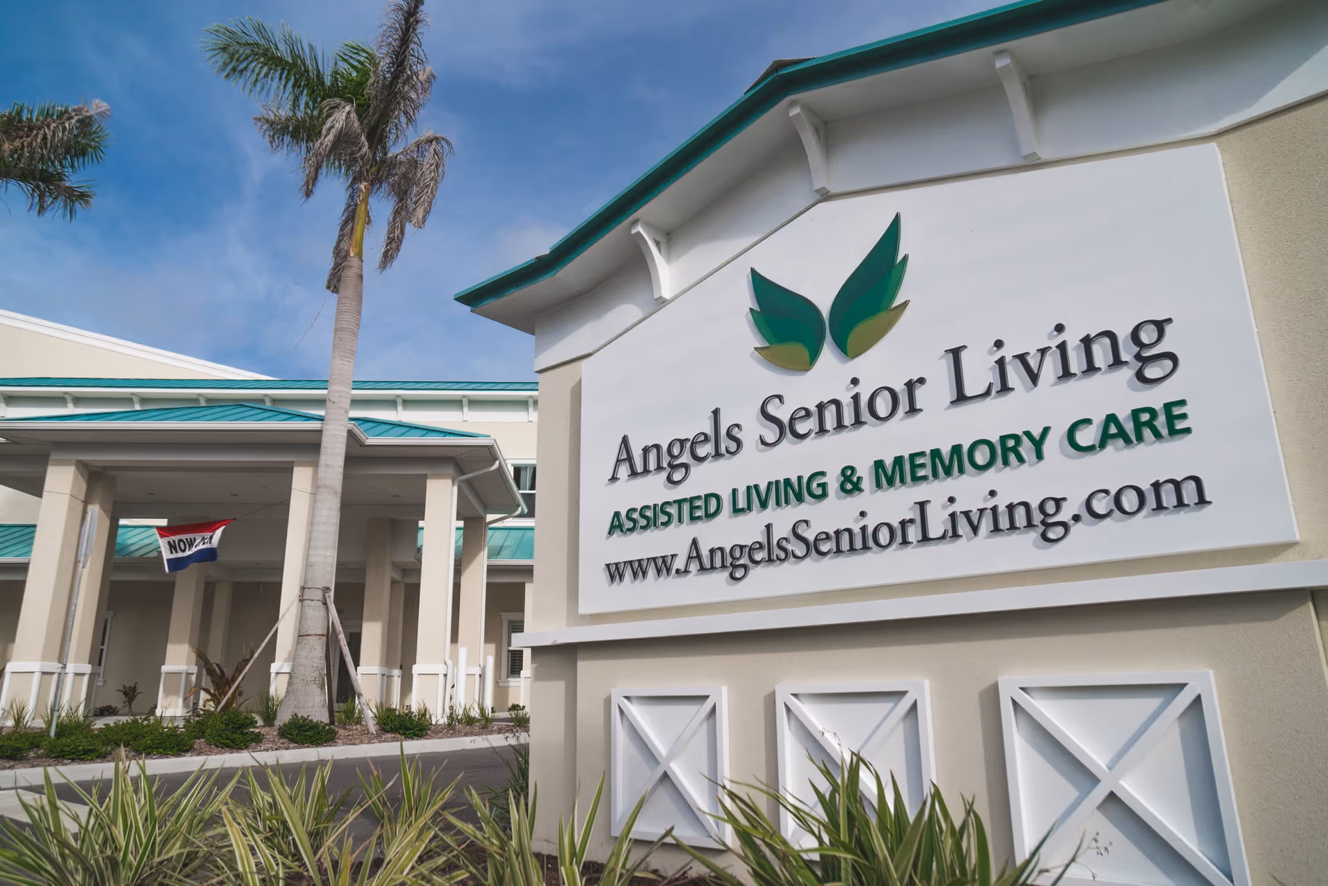 Photo of Angels Senior Living at Sarasota