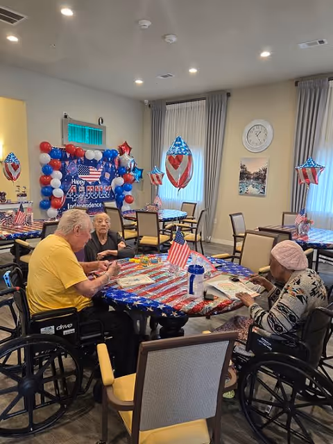 Photo 3 of Hoover Oaks memory care and assisted living