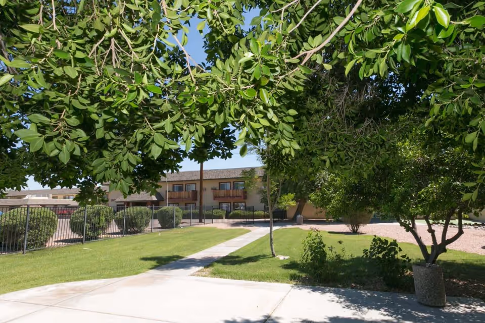 Photo 5 of Rose Court Senior Living