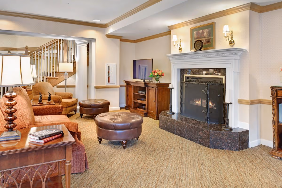 Photo 13 of The Bradford Senior Living