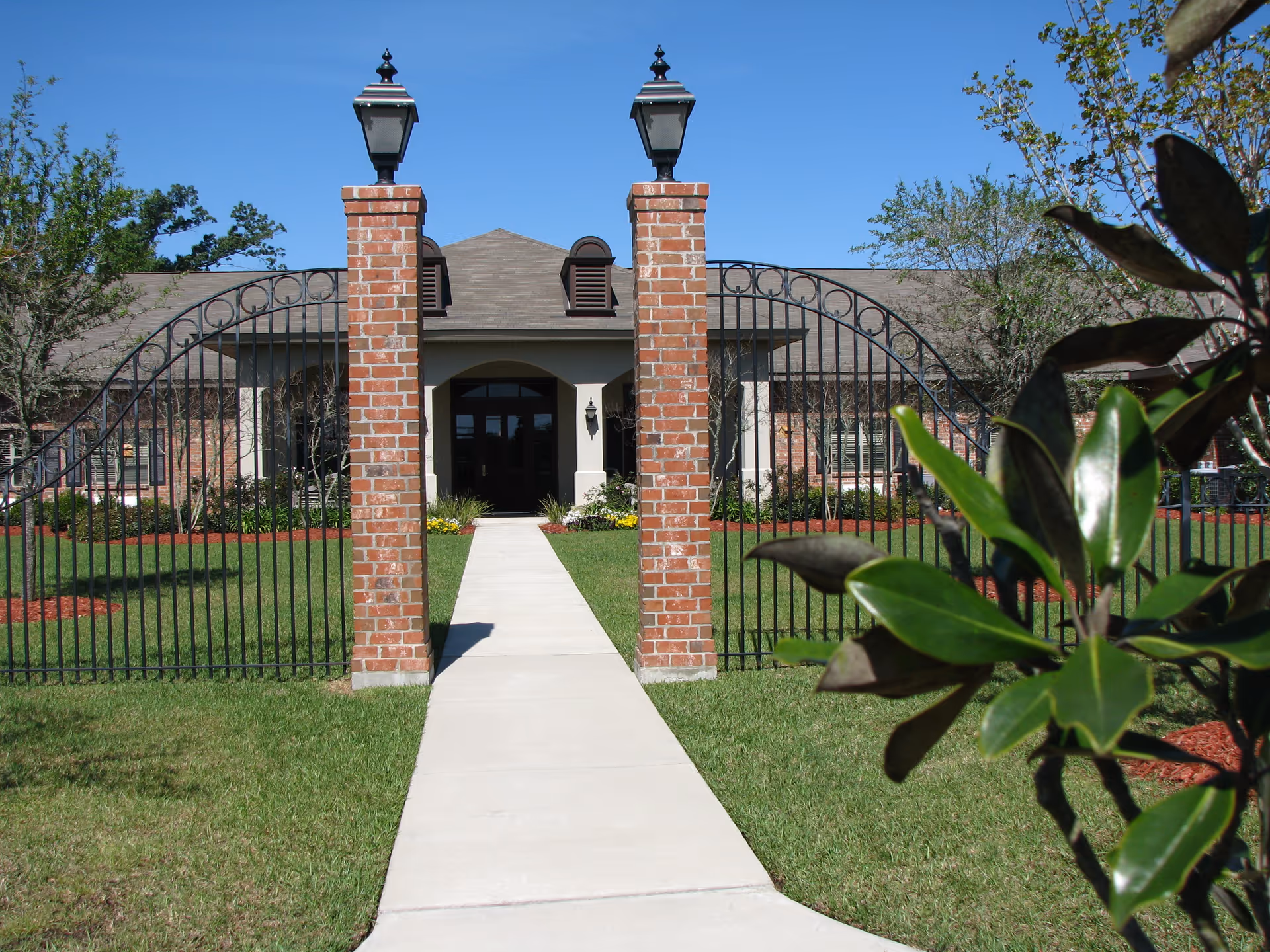 Photo of Old Jefferson Community Care Center