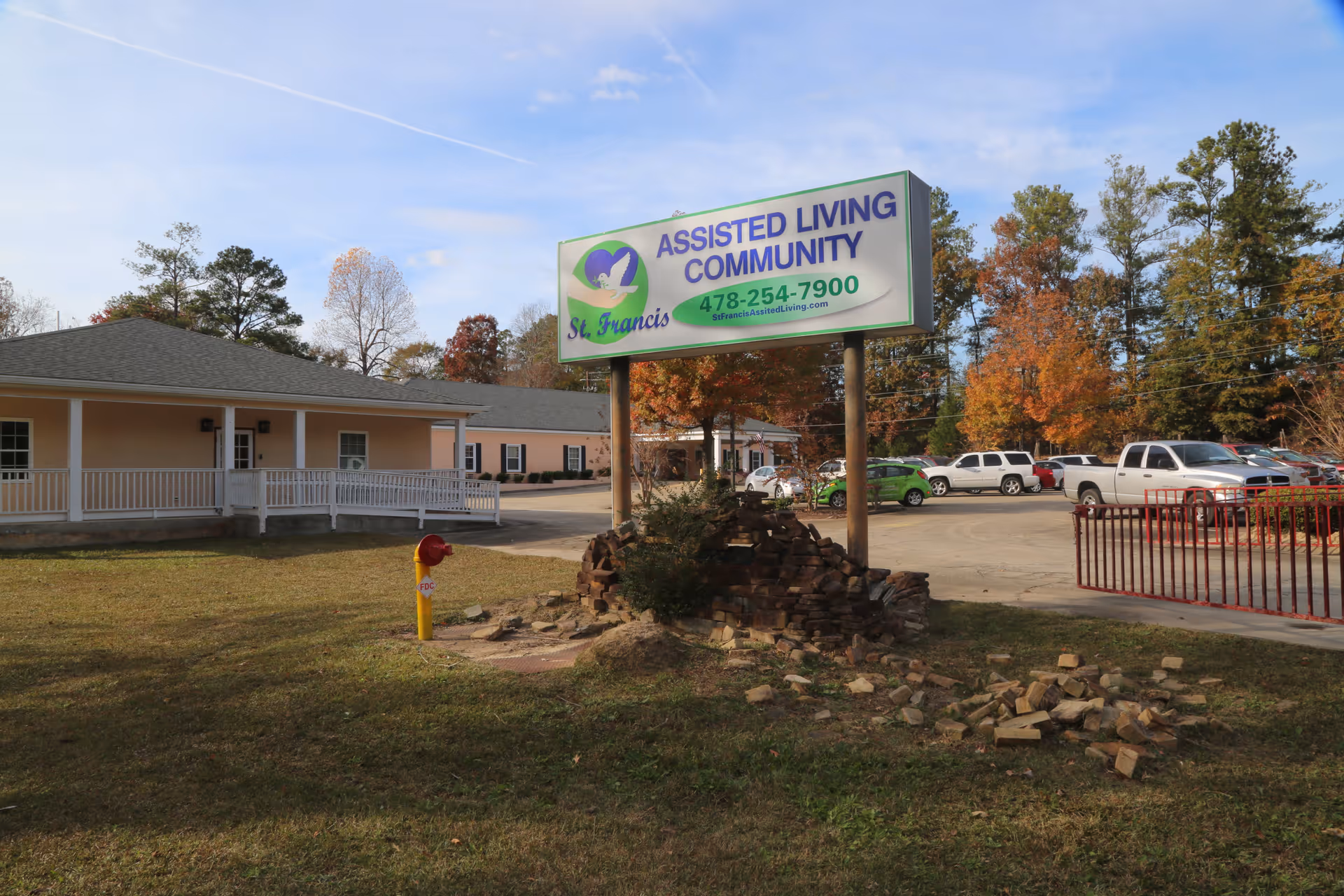 Photo 2 of St Francis Assisted Living Community