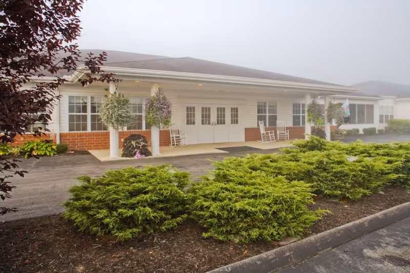 Photo of Oak Hill Place