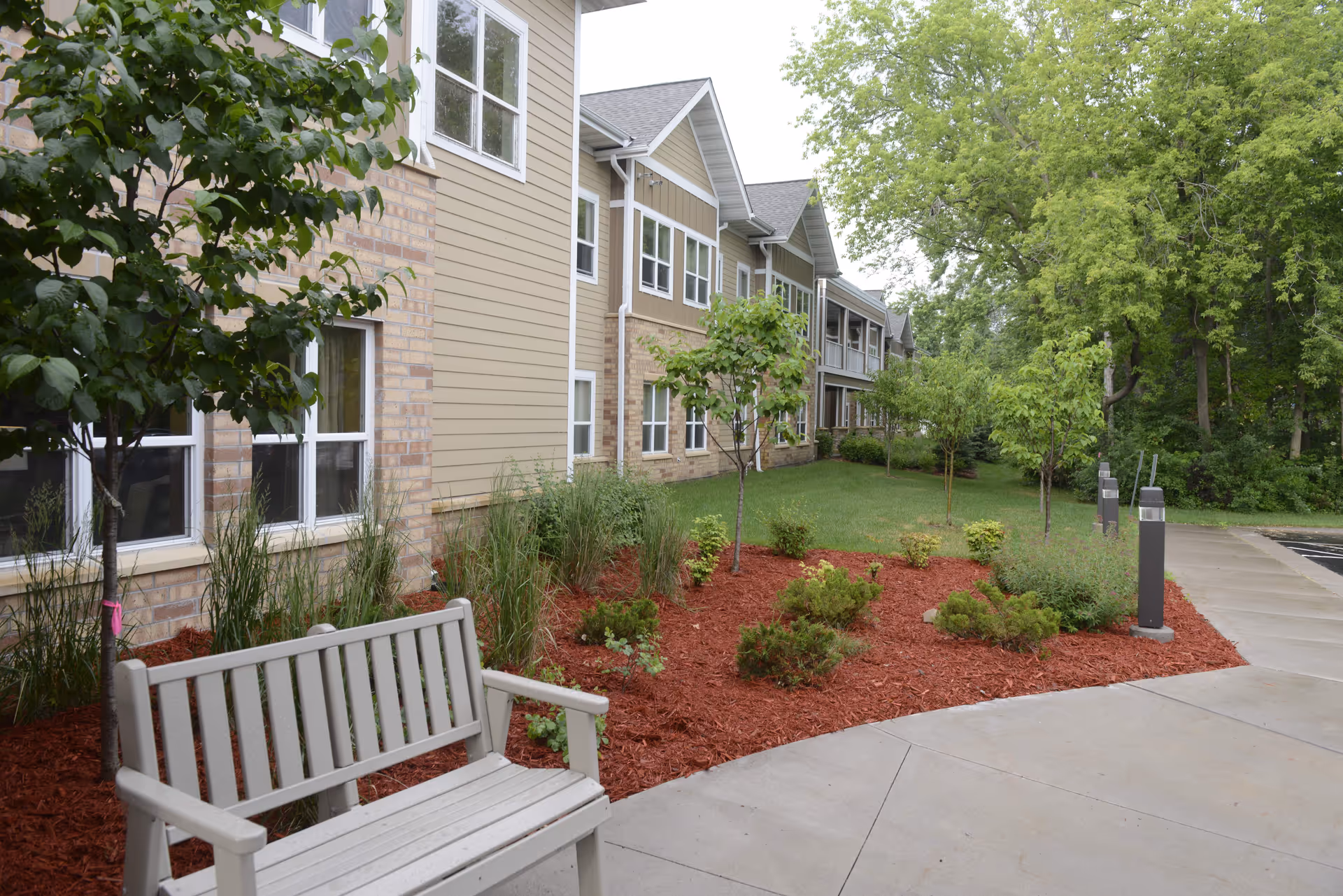 Photo of Cerenity Senior Care-White Bear Lake