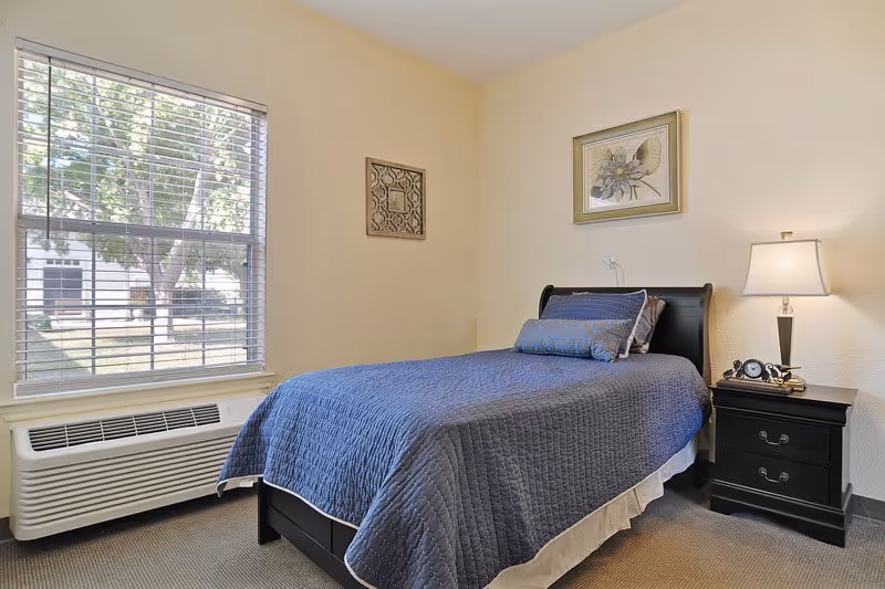 Photo 10 of Cedar Crest Senior Living of Lewisville