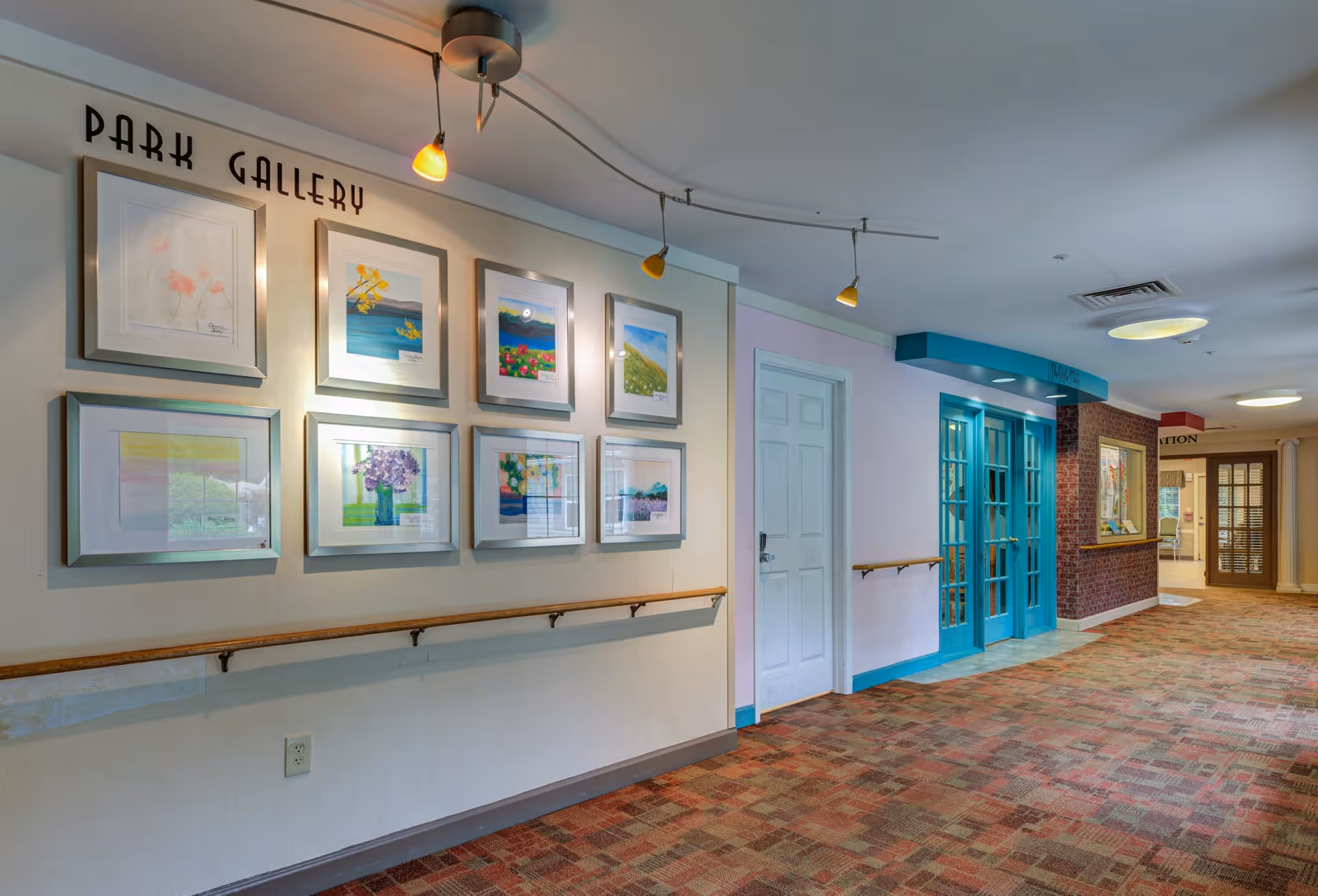 Photo 29 of Arden Courts - ProMedica Memory Care Community (Fair Oaks)