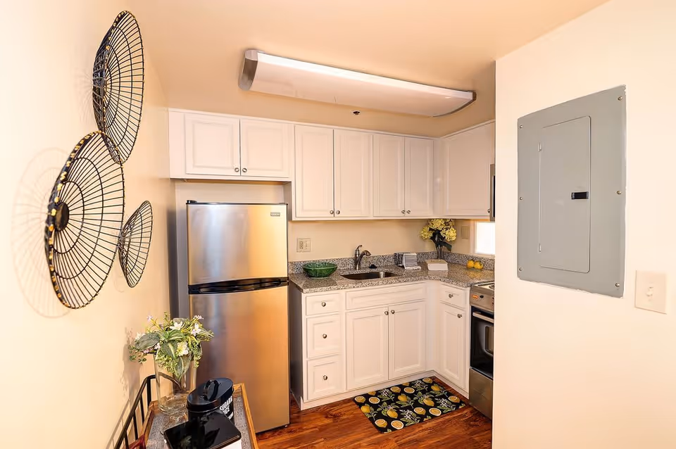 Photo 10 of Wesley Enhanced Living At Stapeley