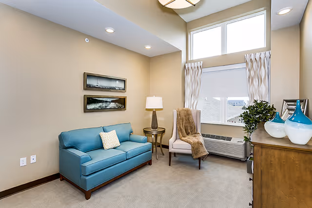 Photo 14 of Azria Health Wichita