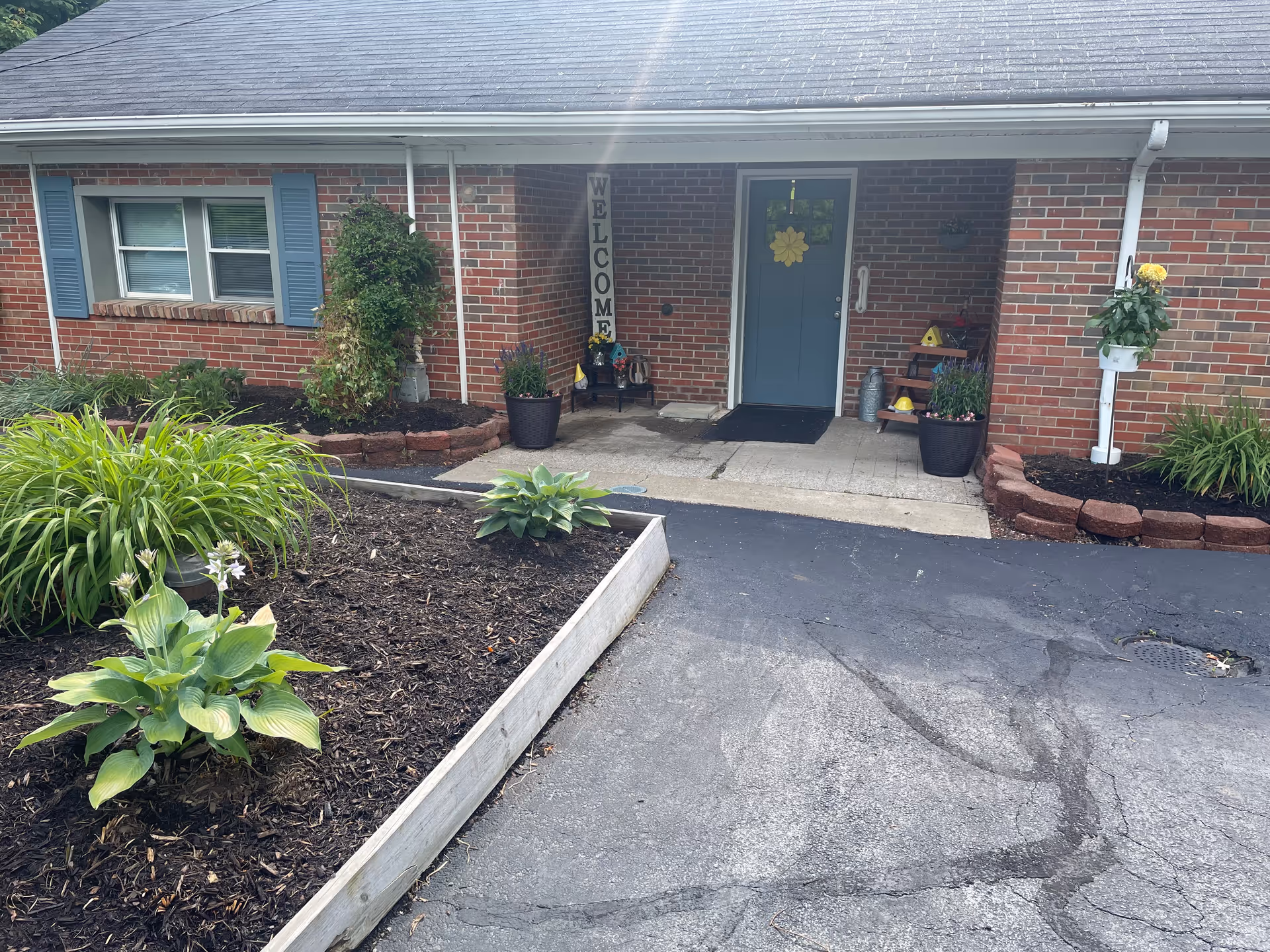 Photo of Amelia Grace Assisted Living