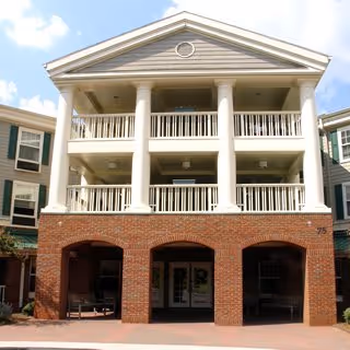 Photo 2 of Historic Roswell Place