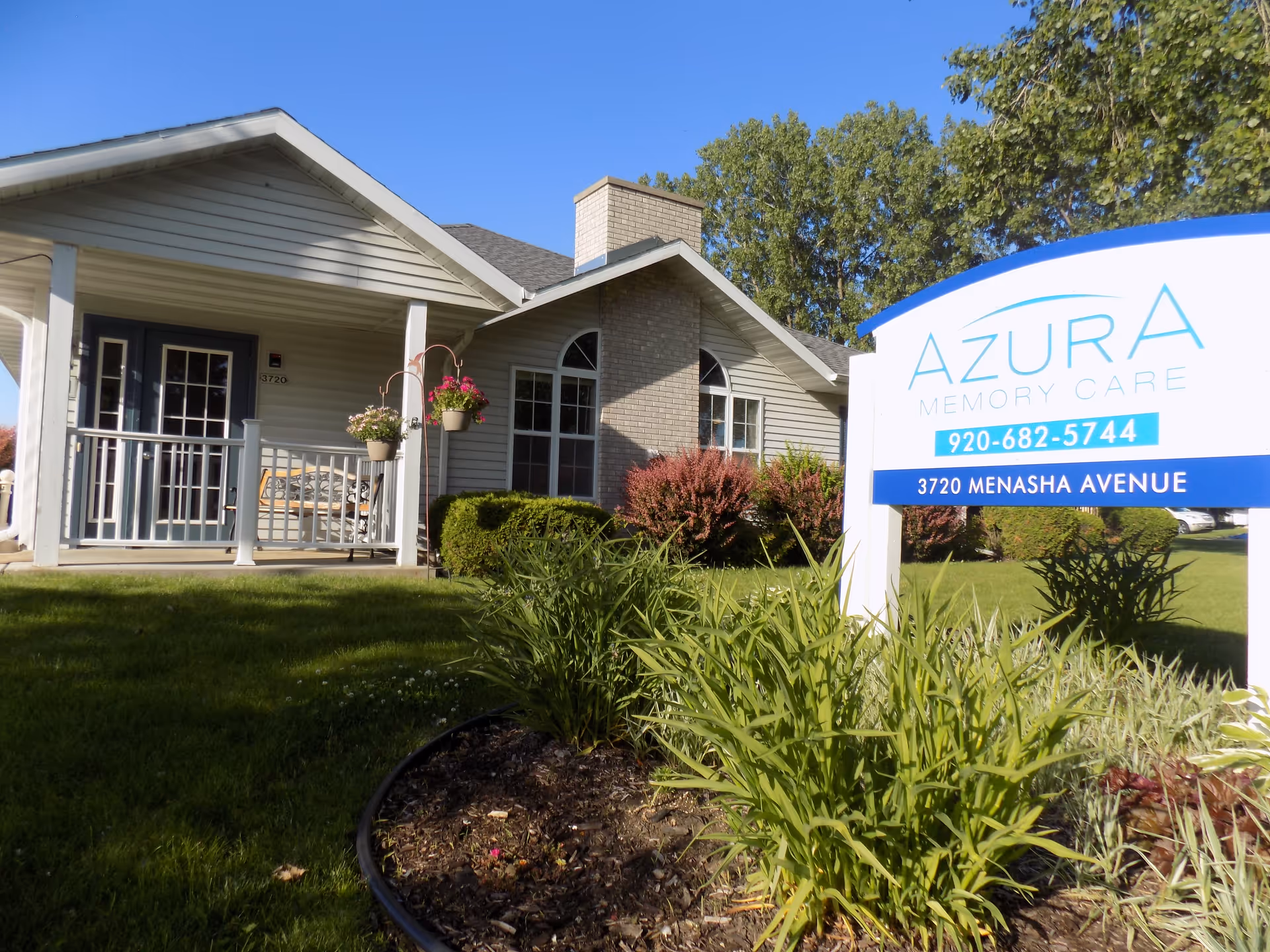 Photo of Azura Memory Care of Manitowoc