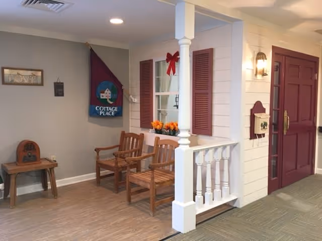 Photo 11 of Meadow Mills At Whitney Center - Assisted Living and Memory Care