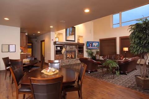 Photo 5 of The Lodge at Riverside Harbor