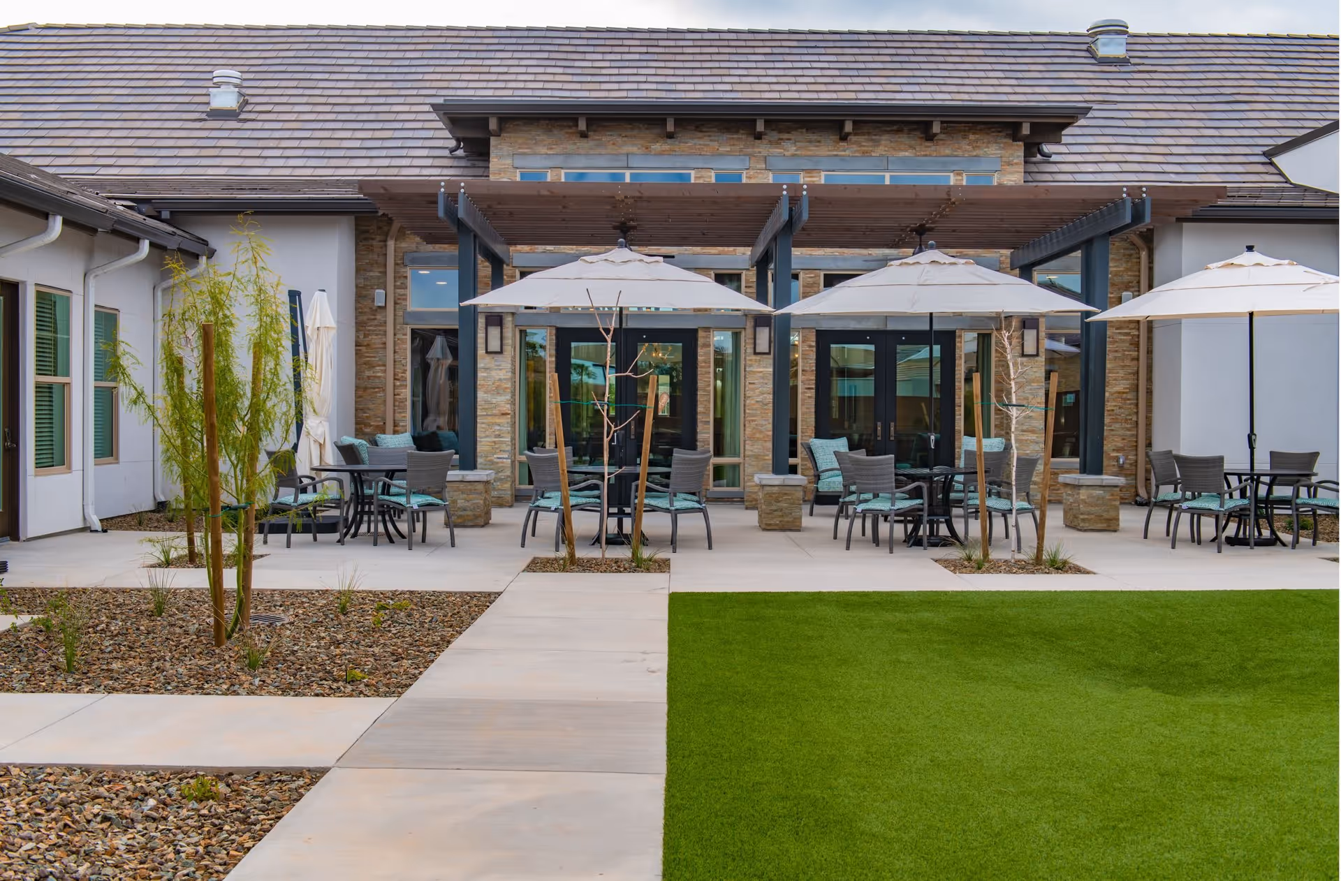 Photo 10 of Spring Gardens Senior Living Peoria