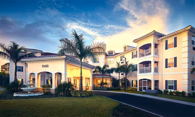 Photo of American House Bonita Springs