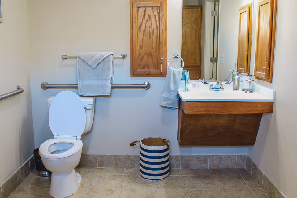 Photo 21 of Bristol Park at Eagle Mountain Assisted Living & Memory Care