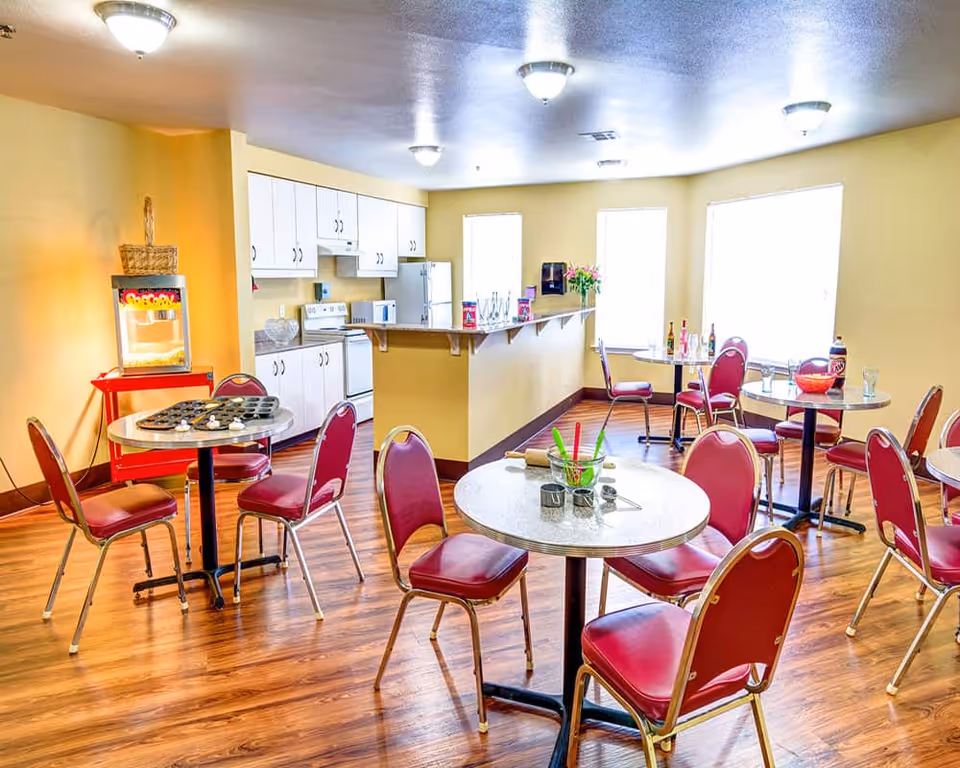 Photo 13 of Callahan Village Retirement and Assisted Living