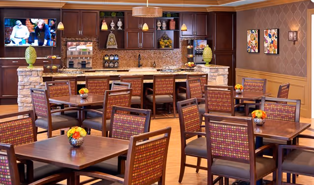 Photo 3 of The Bristal Assisted Living at Lake Grove