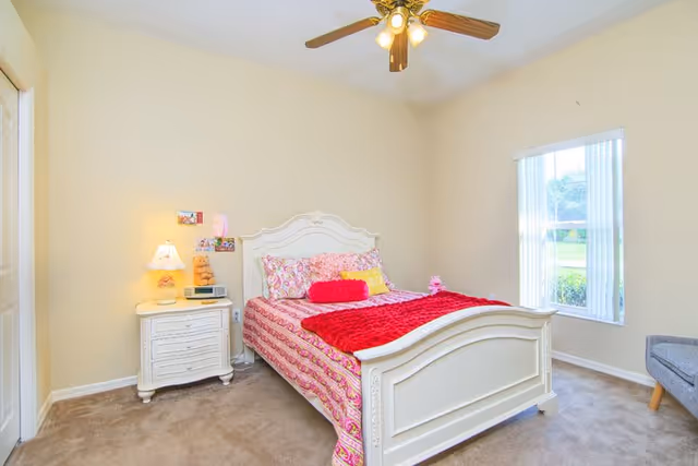 Photo 12 of Lily's Promise Sarasota
