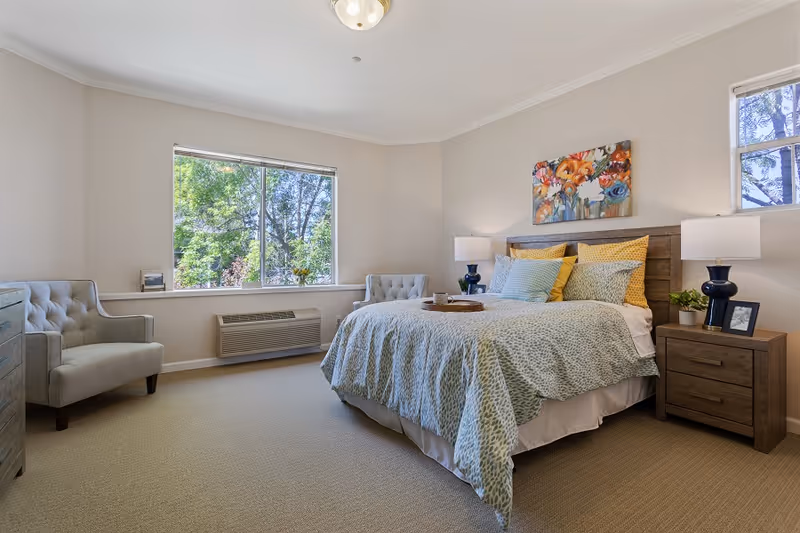Photo 22 of Aegis Living Napa